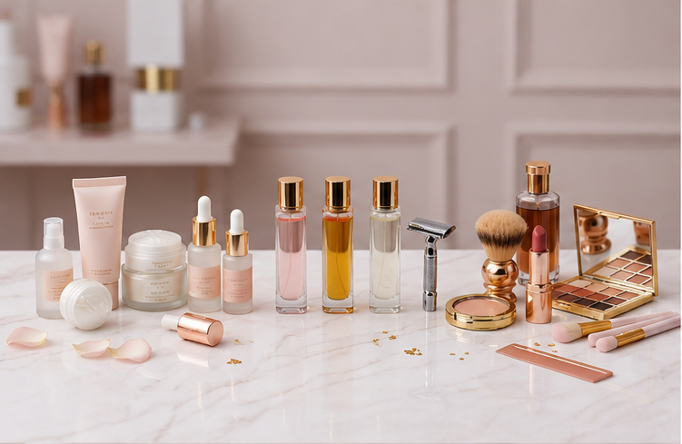 Beauty & Grooming
