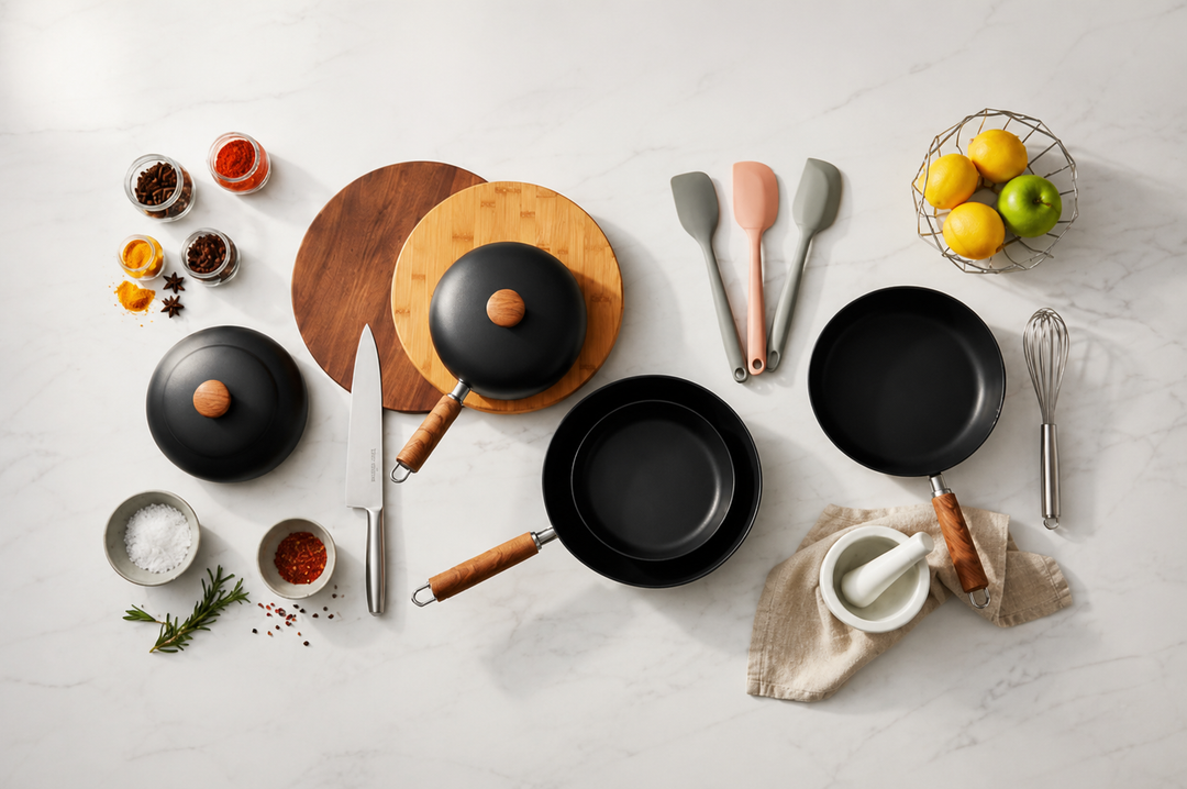 Kitchen Goods