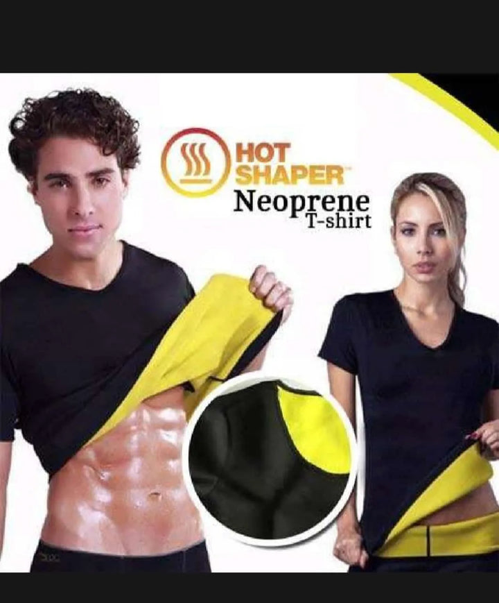 Waist Shaper Belt – Slimming Body Trainer for Workout &amp; Sweat Support