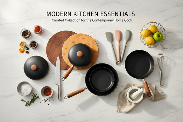 Kitchen Goods